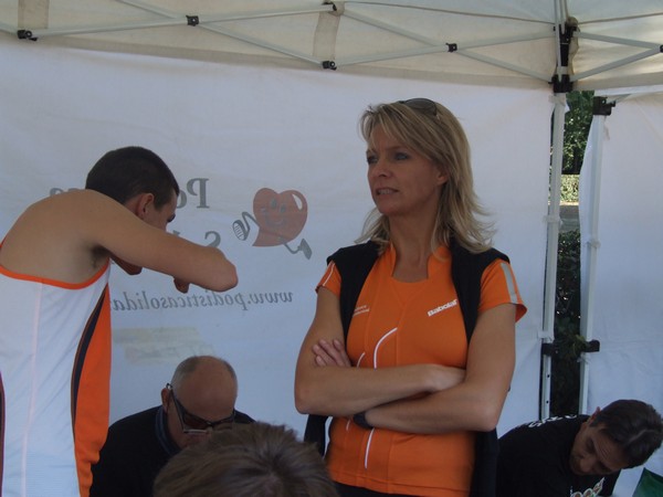 Maratona di Roma a Staffetta (15/10/2011) 0013