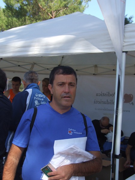 Maratona di Roma a Staffetta (15/10/2011) 0015
