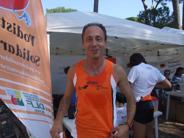 Maratona di Roma a Staffetta (15/10/2011) 0023