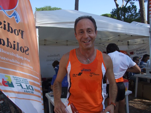 Maratona di Roma a Staffetta (15/10/2011) 0024