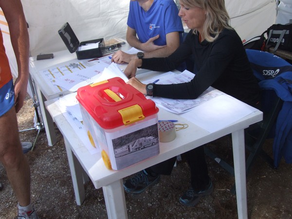 Maratona di Roma a Staffetta (15/10/2011) 0029