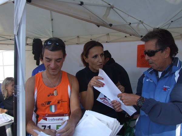 Maratona di Roma a Staffetta (15/10/2011) 0034