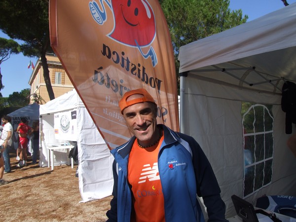 Maratona di Roma a Staffetta (15/10/2011) 0038