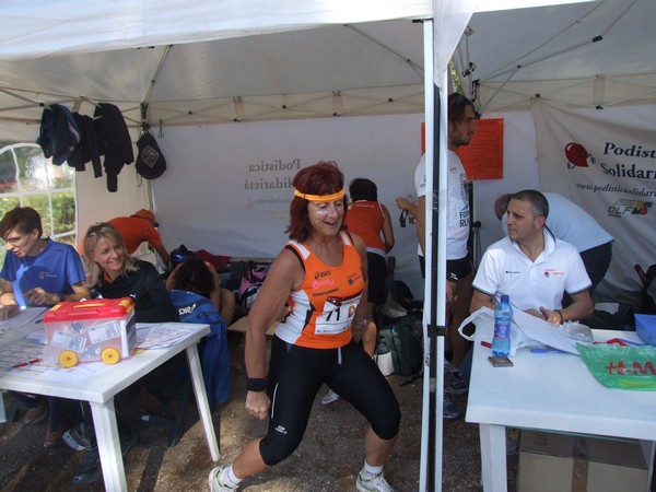 Maratona di Roma a Staffetta (15/10/2011) 0046