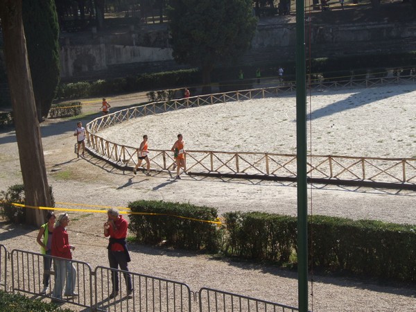 Maratona di Roma a Staffetta (15/10/2011) 0054