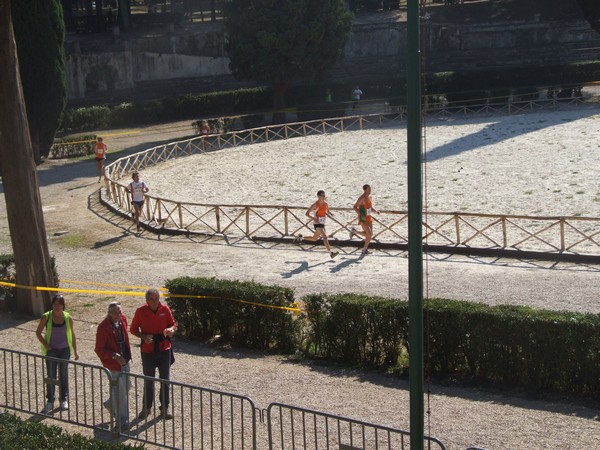 Maratona di Roma a Staffetta (15/10/2011) 0055