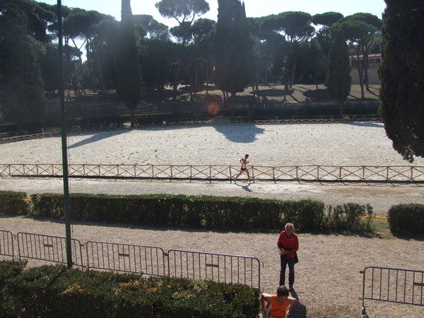 Maratona di Roma a Staffetta (15/10/2011) 0057