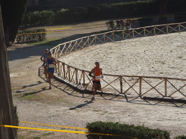 Maratona di Roma a Staffetta (15/10/2011) 0059