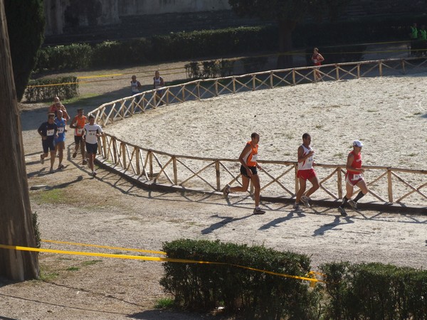 Maratona di Roma a Staffetta (15/10/2011) 0063