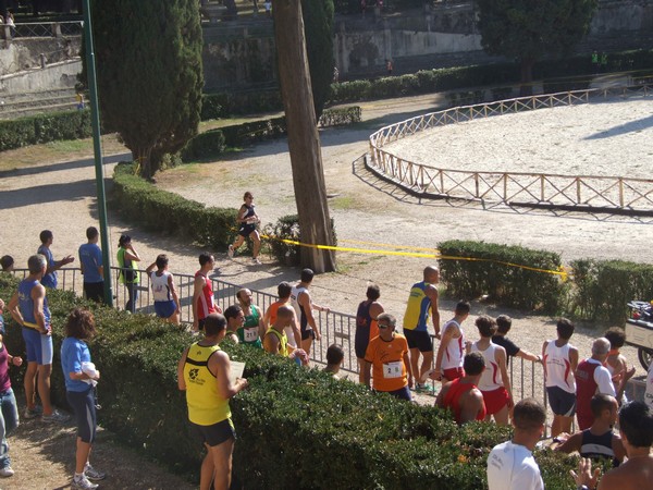 Maratona di Roma a Staffetta (15/10/2011) 0071