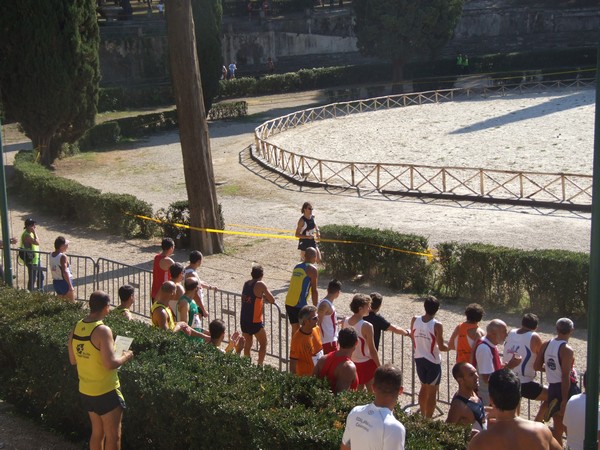 Maratona di Roma a Staffetta (15/10/2011) 0072
