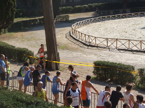 Maratona di Roma a Staffetta (15/10/2011) 0076