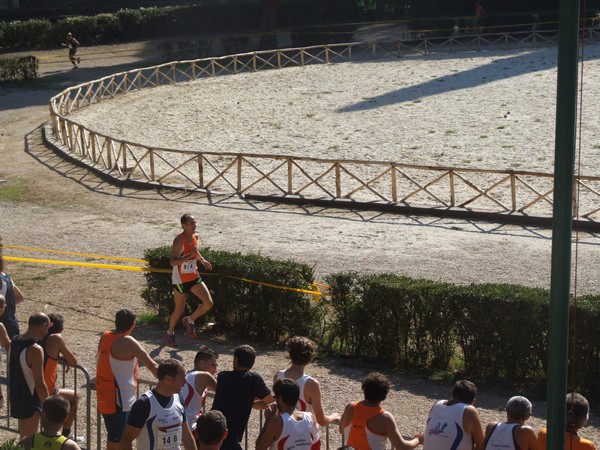 Maratona di Roma a Staffetta (15/10/2011) 0077
