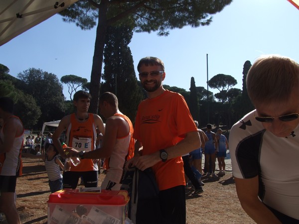 Maratona di Roma a Staffetta (15/10/2011) 0079