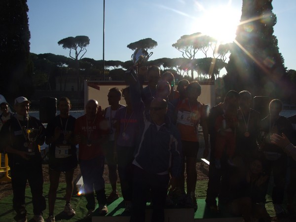 Maratona di Roma a Staffetta (15/10/2011) 0091