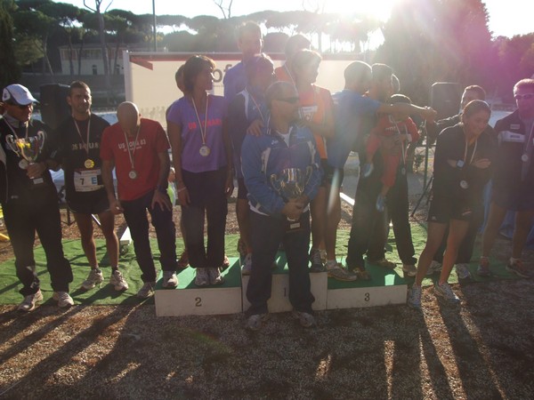 Maratona di Roma a Staffetta (15/10/2011) 0096