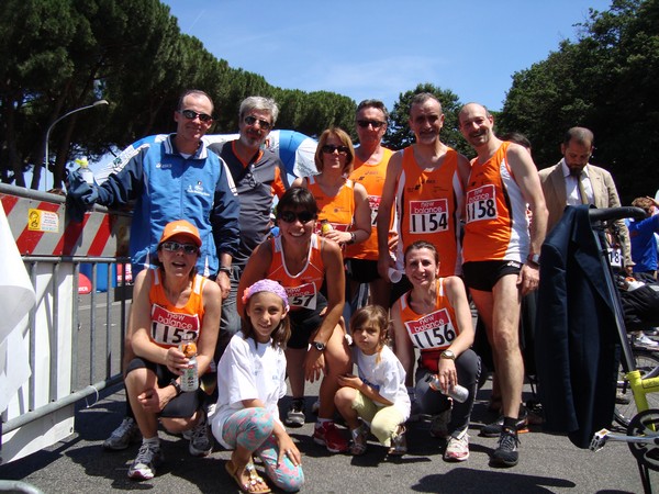 Formula Run Cup Roma (12/06/2011) 0001