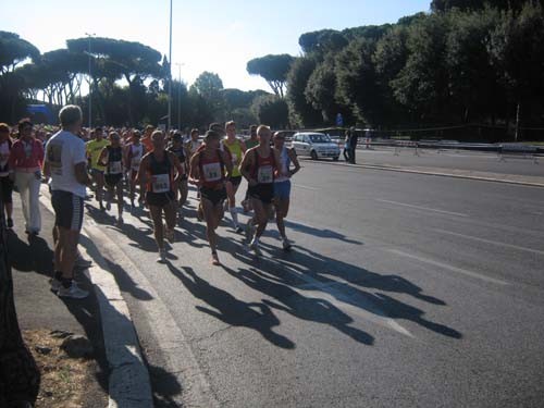 Run for Food (16/10/2011) 0001