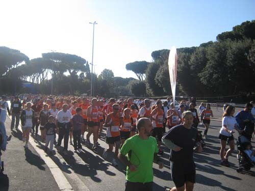 Run for Food (16/10/2011) 0002
