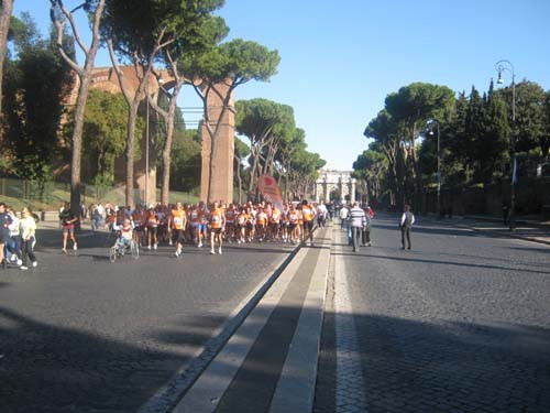 Run for Food (16/10/2011) 0003
