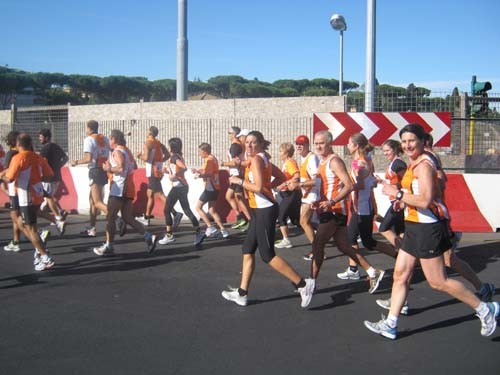 Run for Food (16/10/2011) 0004