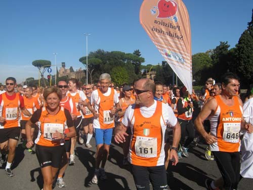 Run for Food (16/10/2011) 0006