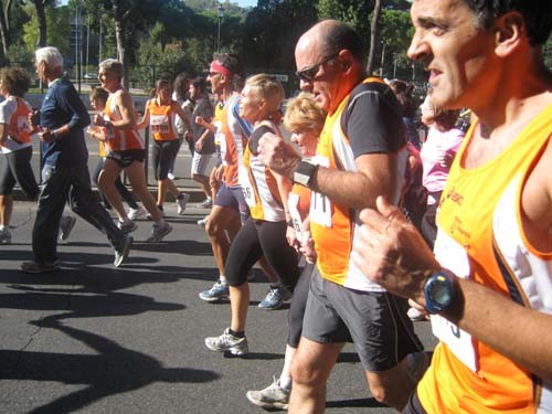 Run for Food (16/10/2011) 0007