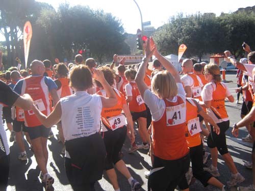Run for Food (16/10/2011) 0008