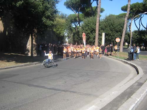 Run for Food (16/10/2011) 0010