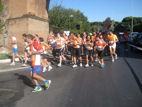 Run for Food (16/10/2011) 0011
