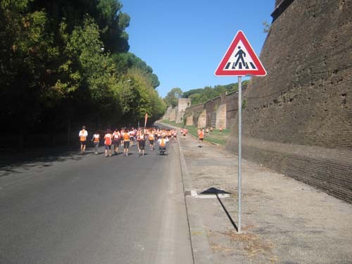 Run for Food (16/10/2011) 0012
