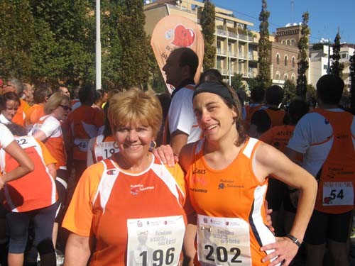 Run for Food (16/10/2011) 0013