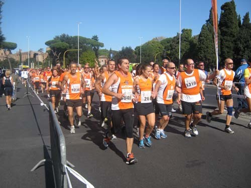 Run for Food (16/10/2011) 0014