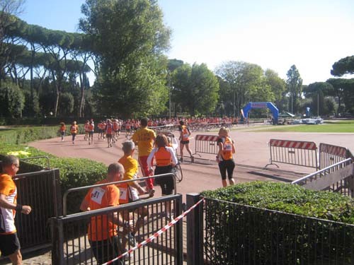 Run for Food (16/10/2011) 0015
