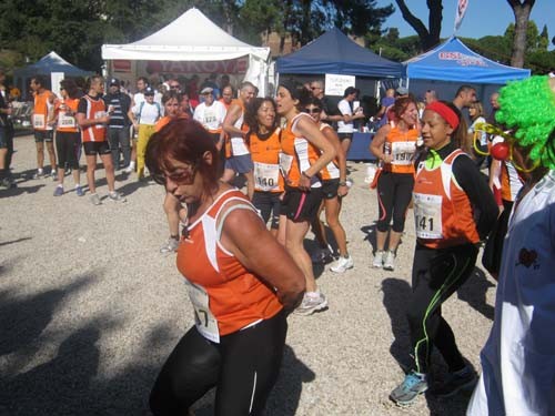Run for Food (16/10/2011) 0016