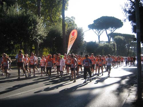 Run for Food (16/10/2011) 0019