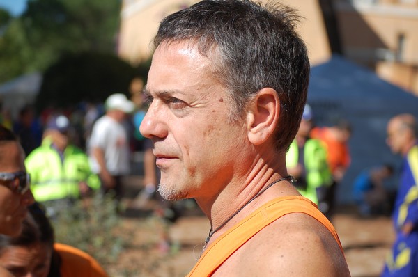 Maratona di Roma a Staffetta (15/10/2011) 0002