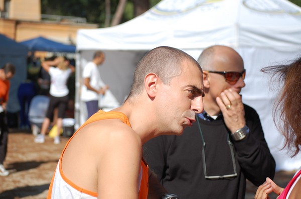 Maratona di Roma a Staffetta (15/10/2011) 0003