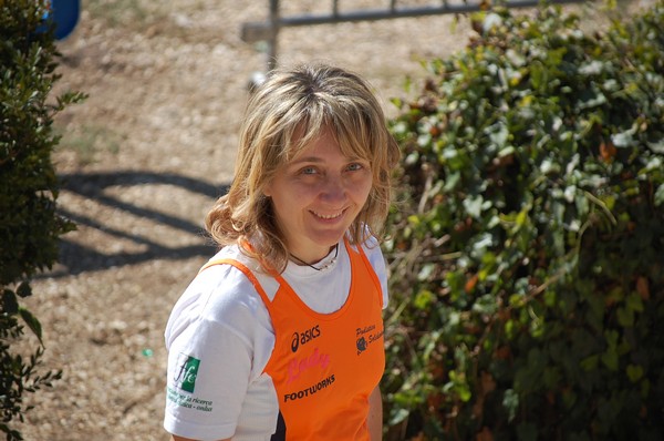 Maratona di Roma a Staffetta (15/10/2011) 0005