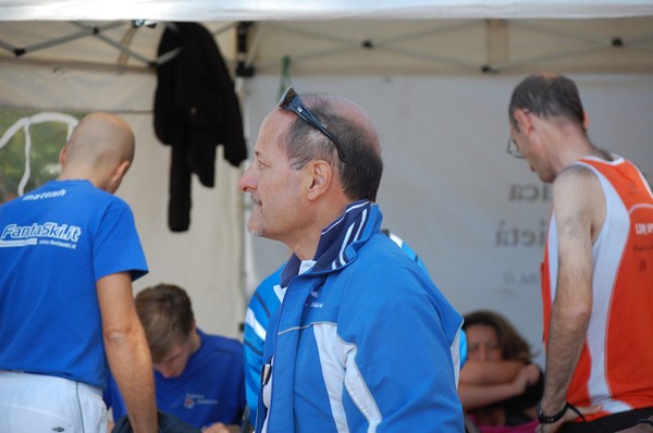 Maratona di Roma a Staffetta (15/10/2011) 0010