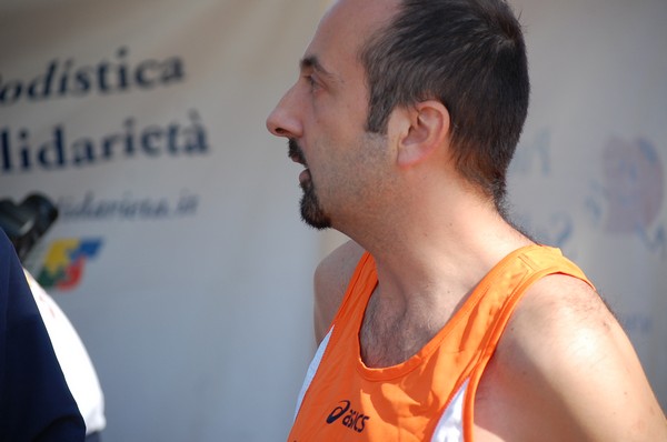 Maratona di Roma a Staffetta (15/10/2011) 0012