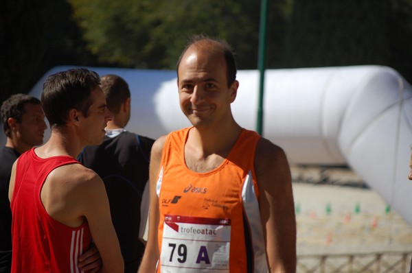 Maratona di Roma a Staffetta (15/10/2011) 0017