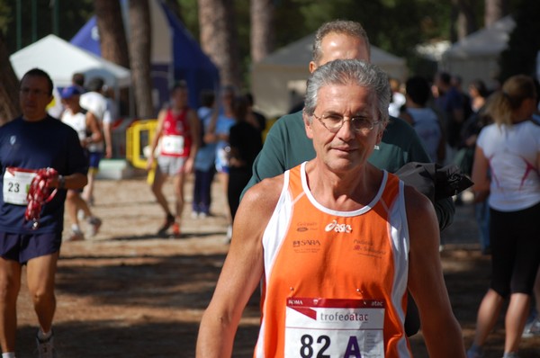 Maratona di Roma a Staffetta (15/10/2011) 0021