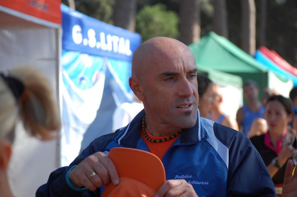 Maratona di Roma a Staffetta (15/10/2011) 0024