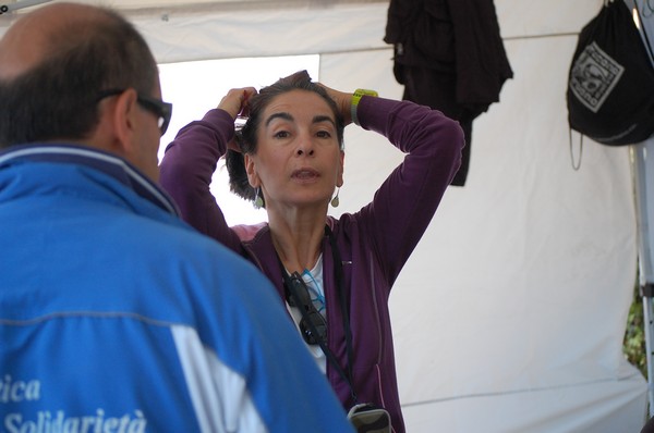 Maratona di Roma a Staffetta (15/10/2011) 0026