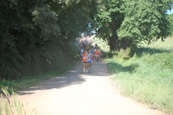 Corriamo nella Tenuta del Cavaliere (02/06/2011) 0001
