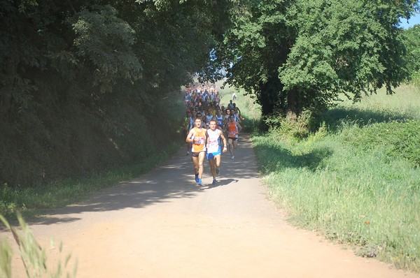 Corriamo nella Tenuta del Cavaliere (02/06/2011) 0002