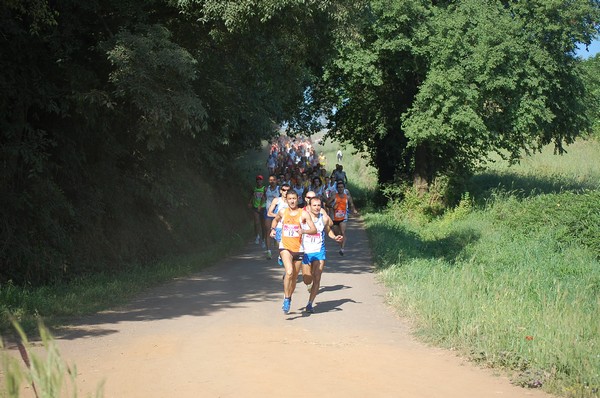 Corriamo nella Tenuta del Cavaliere (02/06/2011) 0003