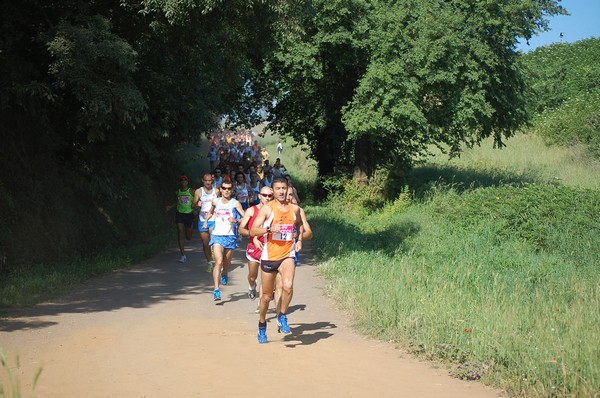 Corriamo nella Tenuta del Cavaliere (02/06/2011) 0004