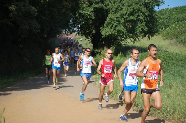 Corriamo nella Tenuta del Cavaliere (02/06/2011) 0005